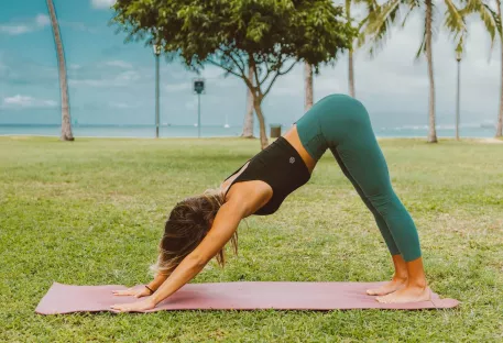 Combiner l’Électrostimulation avec le Yoga ou le Pilates