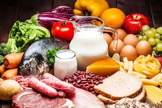 L’Importance de l’Alimentation pour Compléter l’Électrostimulation