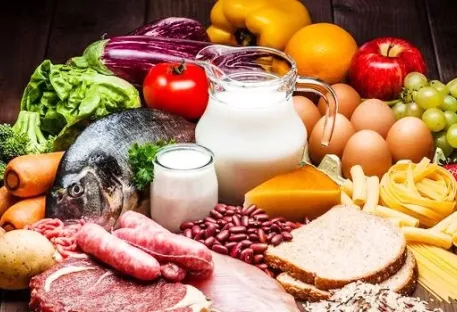 L’Importance de l’Alimentation pour Compléter l’Électrostimulation